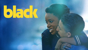 Black (2015)