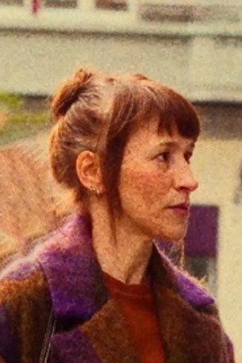 Caroline Godot