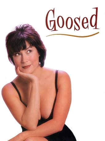 Poster of Goosed