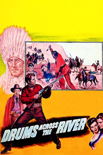 Drums Across the River