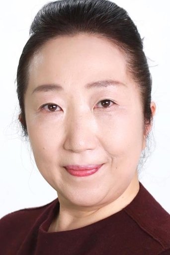 Image of Yukari Okumura