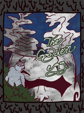 The Golden Egg poster