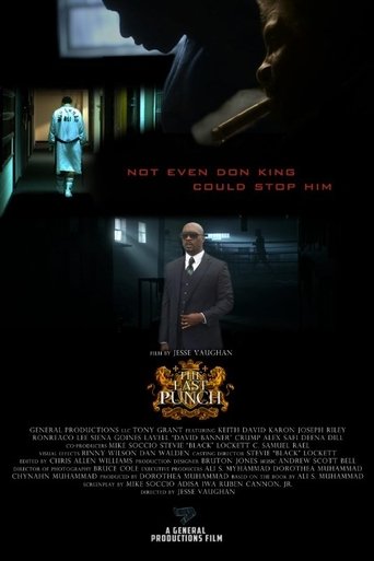 The Last Punch (2016)