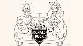 Down and Out with Donald Duck (1987)