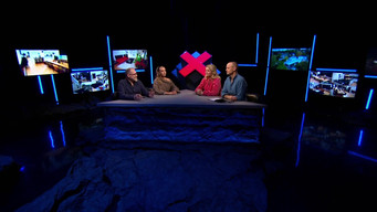 Episode 1 — Episode 1