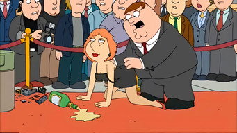 Still 3 from Stewie Griffin: The Untold Story