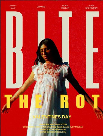 Bite The Rot: Of The Silent Womb (1970)