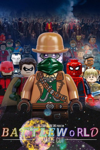 Battleworld: Ultimate Cut