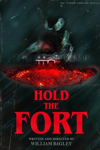 Hold The Fort (2025)