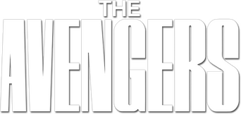 The Avengers logo
