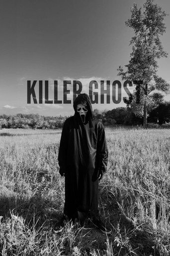 KILLER GHOST galeri 6