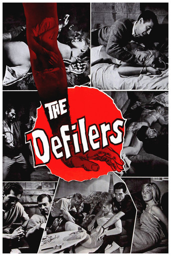 The Defilers (1965)