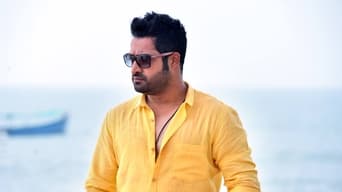 Temper (2015)