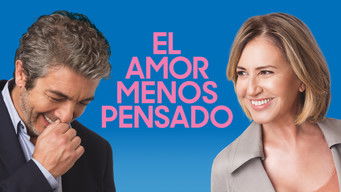 Galeria 5 - El amor menos pensado