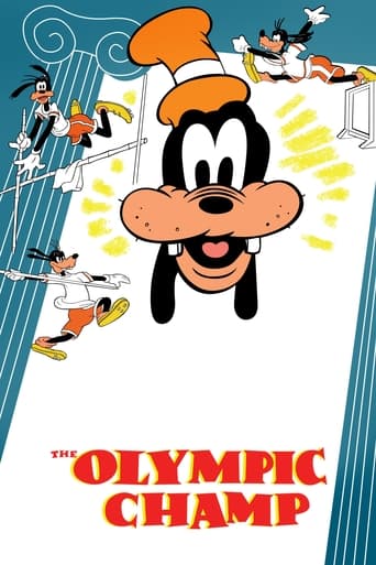 Il campione olimpico