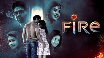 #5 Fire