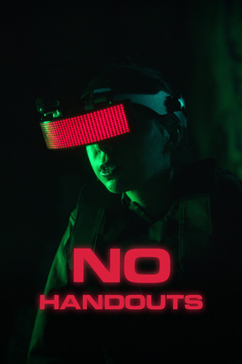 No Handouts