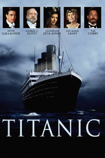 Le Titanic en streaming 