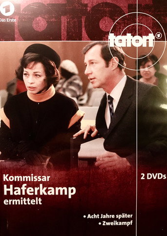 Zweikampf