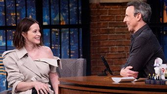 Claire Foy, Bert Kreischer