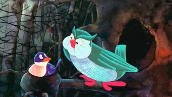 #4 War of the Birds