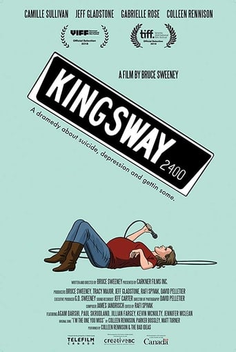 Poster of Kingsway