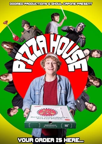 Pizza House