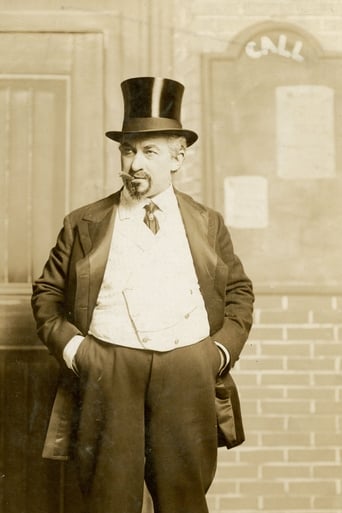 Image of William Burgess
