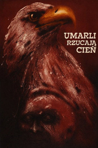 Umarli rzucają cień (1979)
