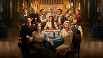 Alta mar - S2E01