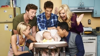 Baby Daddy - Season 6 Episode 2 (2012) 予告編
