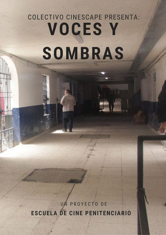 Voces y sombras