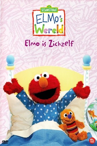 Elmo's Wereld - Elmo Is Zichzelf