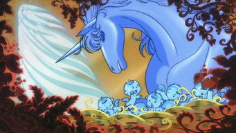 #5 The Fantastic Adventures of Unico
