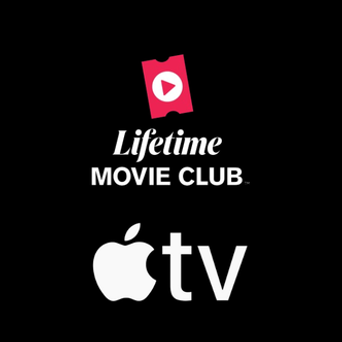 Lifetime Movie Club Apple TV channel