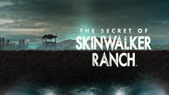 #10 The Secret of Skinwalker Ranch