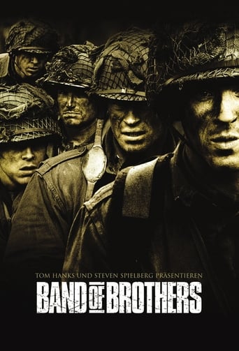 poster Band of Brothers