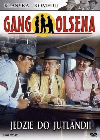 Gang Olsena Jedzie do Jutlandii