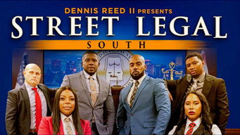 Street Legal South Temporada 1 Episodio 1