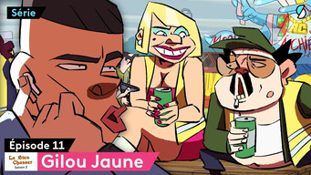 Episode 11 — Episode 11