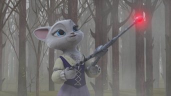 Episódio Episódio 5 da série As Aventuras do Gato de Botas