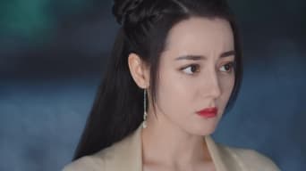 第10話：Seeing the Crown Prince off to the Capital