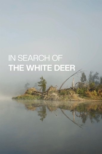 In Search of the White Deer poster