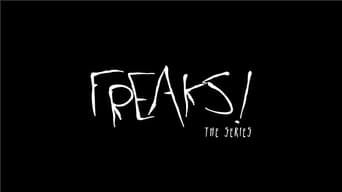 #1 Freaks!