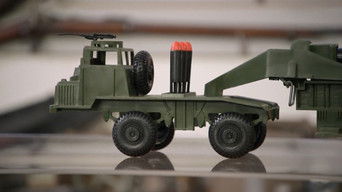 Pawn Stars S21E11 poster