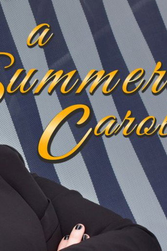 Affiche de A Summer Carol