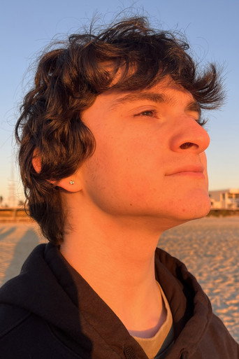 Nathan Chumash фото 2