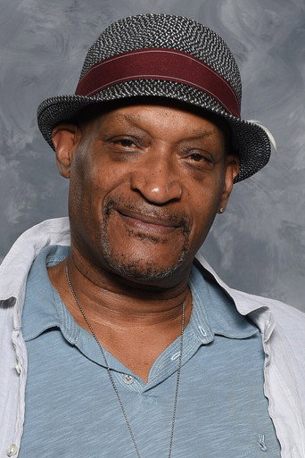 Tony Todd
