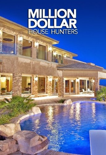 Million Dollar House Hunters - Season 1 2019