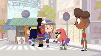 Cena de Trabalhópolis